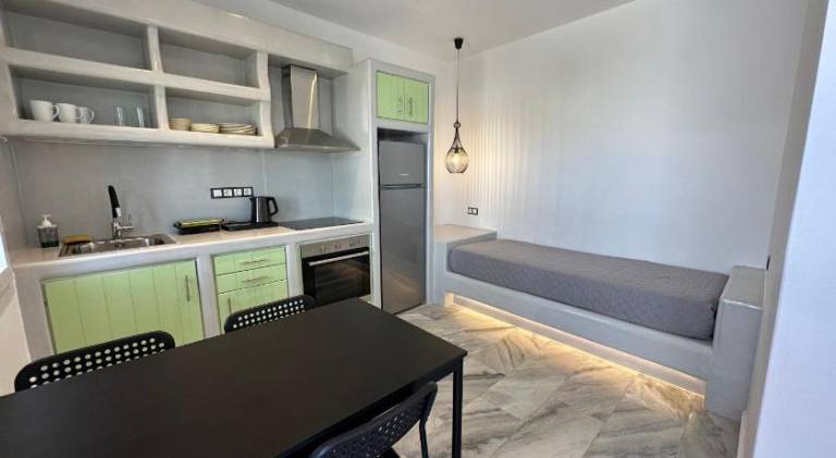 Aphrodite Hotel & Apartments — photo 3