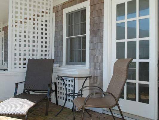 The Beachside in Nantucket, MA