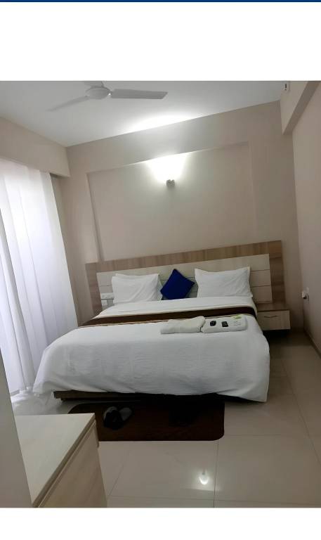 Radhe Radhe Luxury Aavas in Mathura