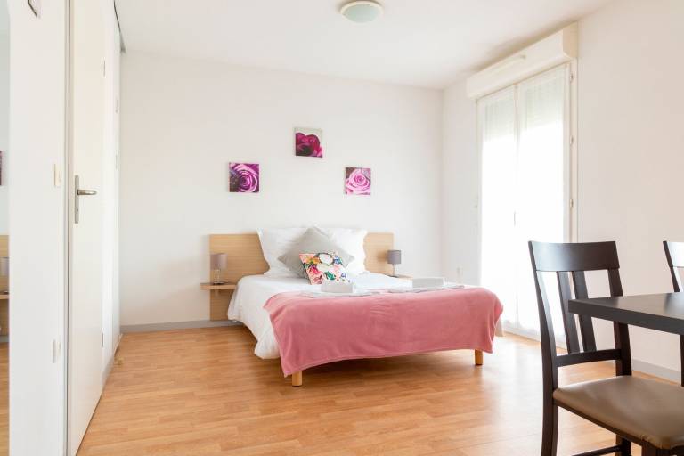 Appartement  Thouars