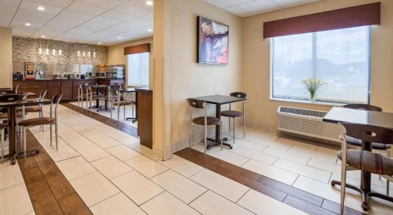 Best Western B. R. Guest — photo 4