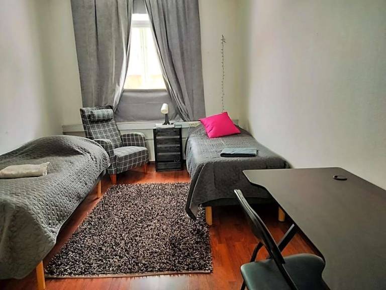 Aparthotel Kokkola
