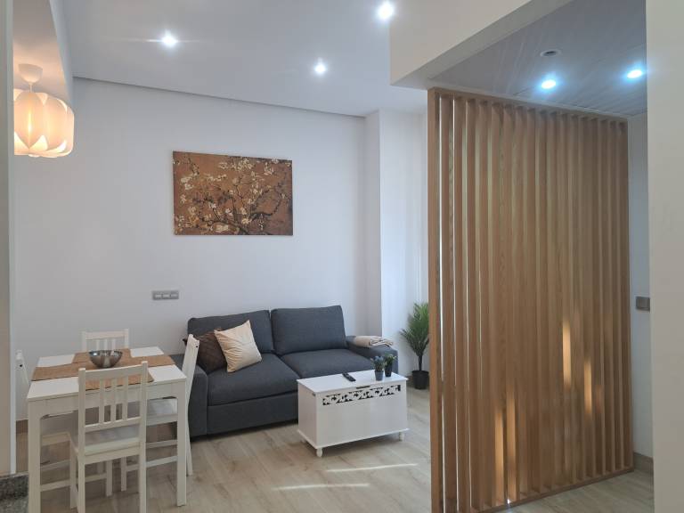 Apartamento Macarena
