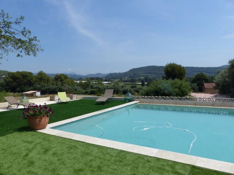 Pension  La Cadière-d'Azur