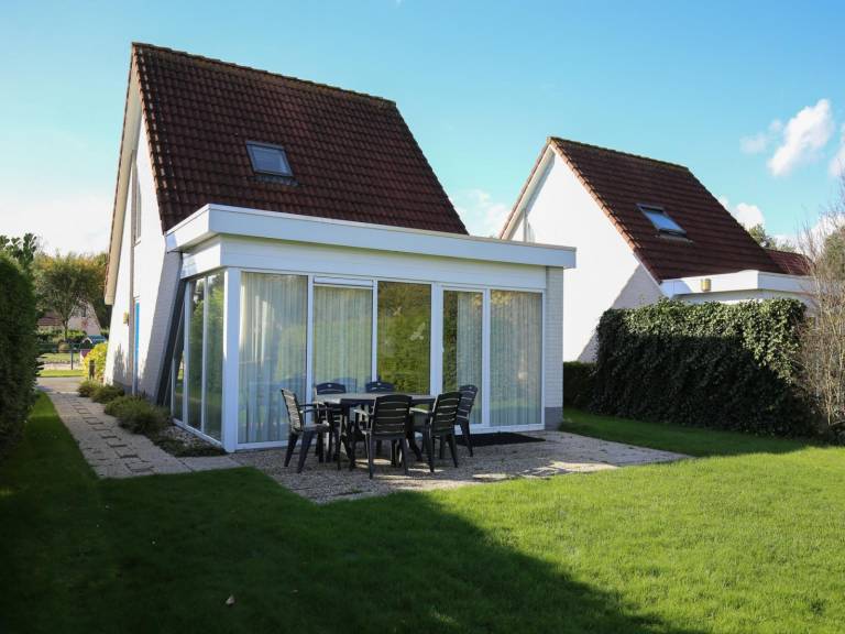 GW005 Ferienhaus im Wedde