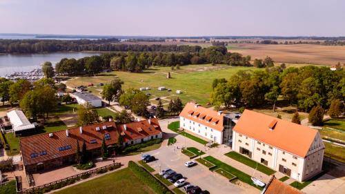 Bed & Breakfast Węgorzewo