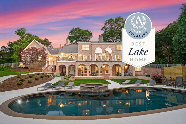 House  Huntersville