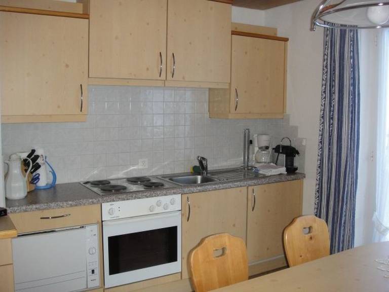 Ferienwohnung in Samnaun, Samnaun Silvretta Arena/Ischgl f&uuml;r max. 4 Personen