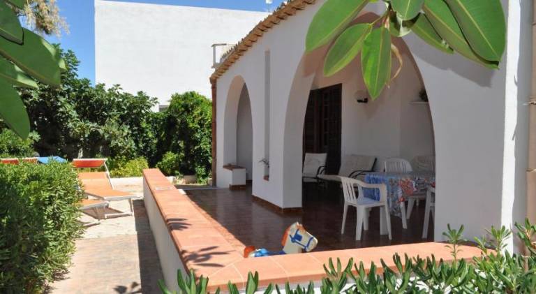 Nice villa | Next to the beach | Pet-friendly — photo 5