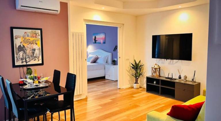 Pleasant holiday apartment | Pets are welcome in Verbania