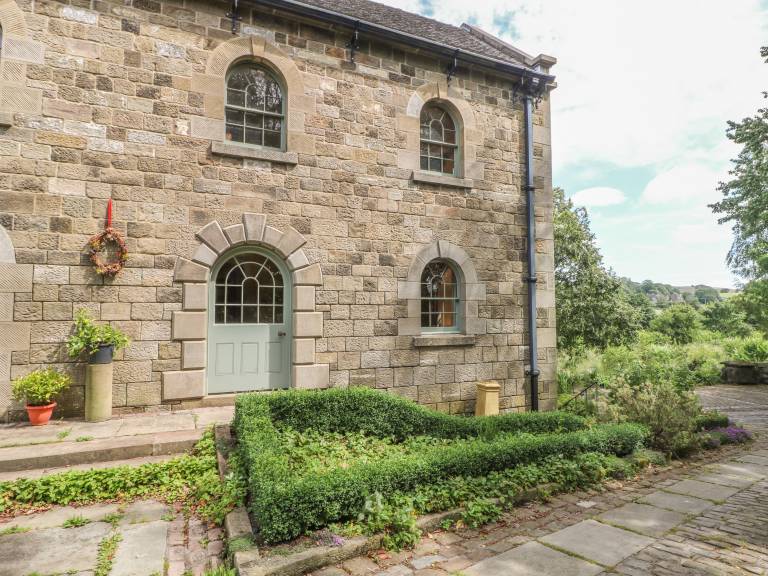 Cottage Heathylee