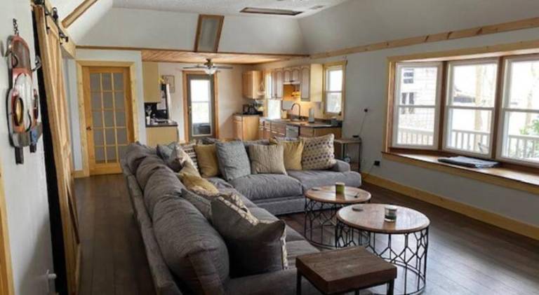 Vacation home | Pet-friendly — photo 2