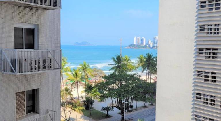 Rental apartment with 2 rooms for 6 persons — photo 4