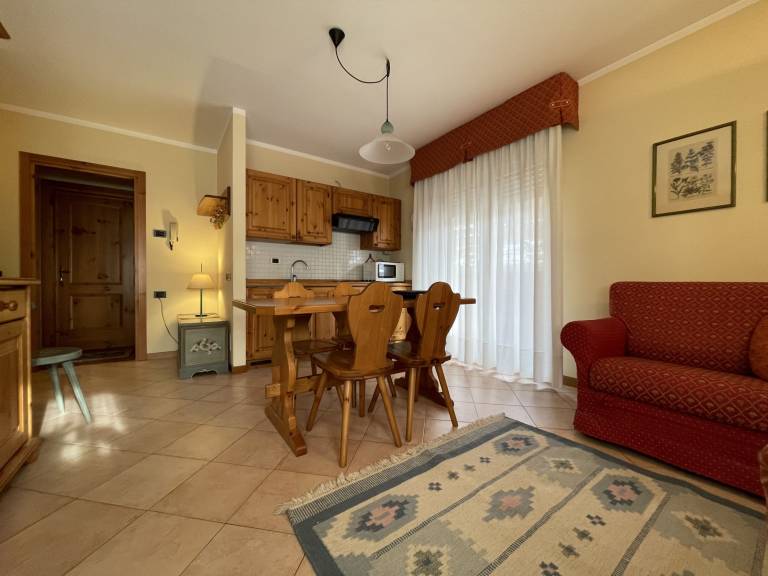 Appartamento Pinzolo