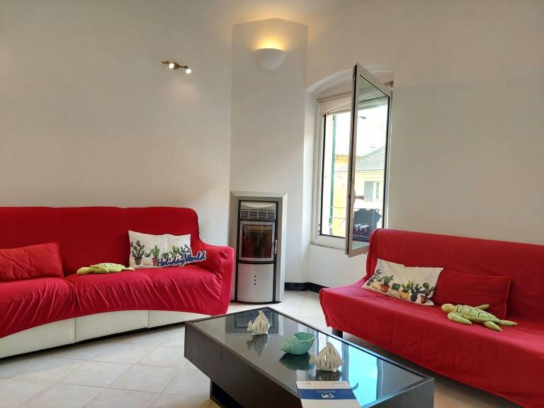 Rental apartment with 1 room for 4 persons — photo 5