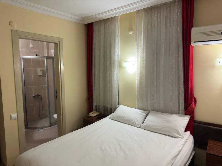 Bed and breakfast Antalya