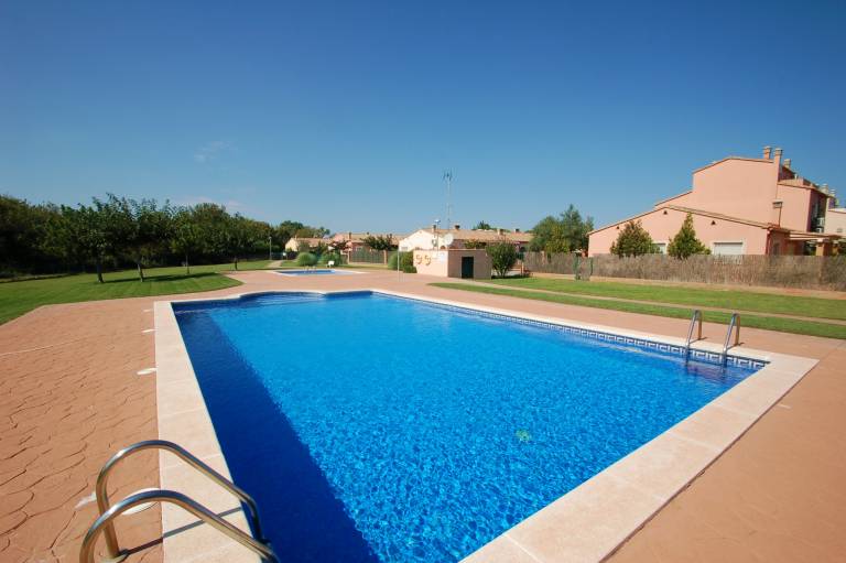 Fully equipped wonderful house with patio, yard & pool | Next to the beach | Pets allowed in Begur