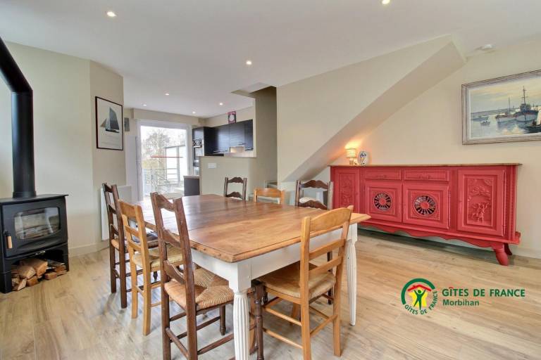 Charming gite with yard, barbeque & terrace | Beach nearby | Pets allowed — photo 2