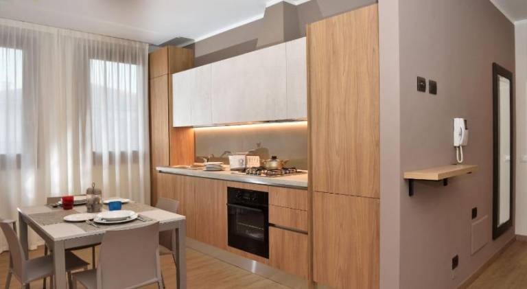 Serviced apartment with terrace & garden | Perfect for remote work — photo 5