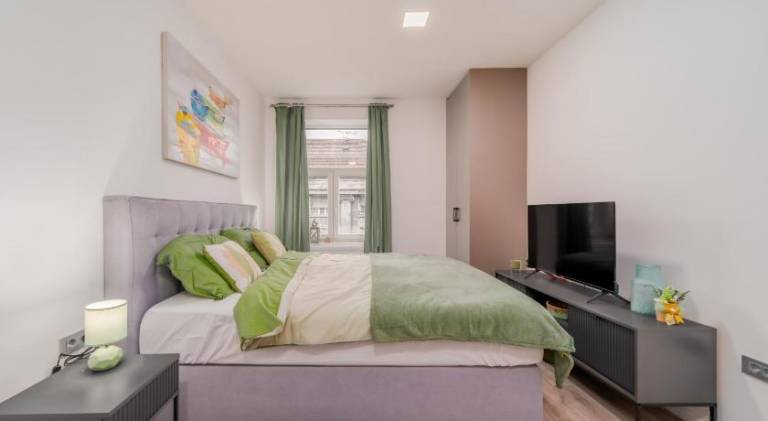Apartment | Next to Ban Jelačić Square | Pets are welcome — photo 2