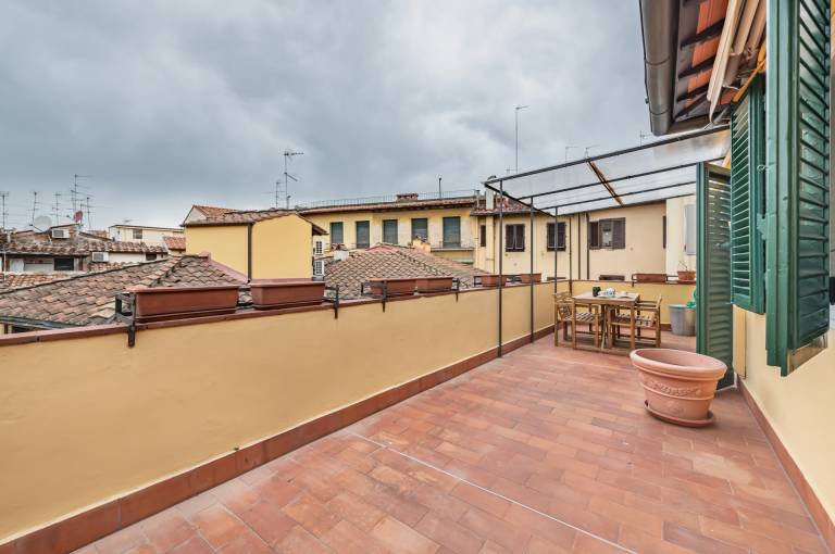 Apartment  Ponte A Ema