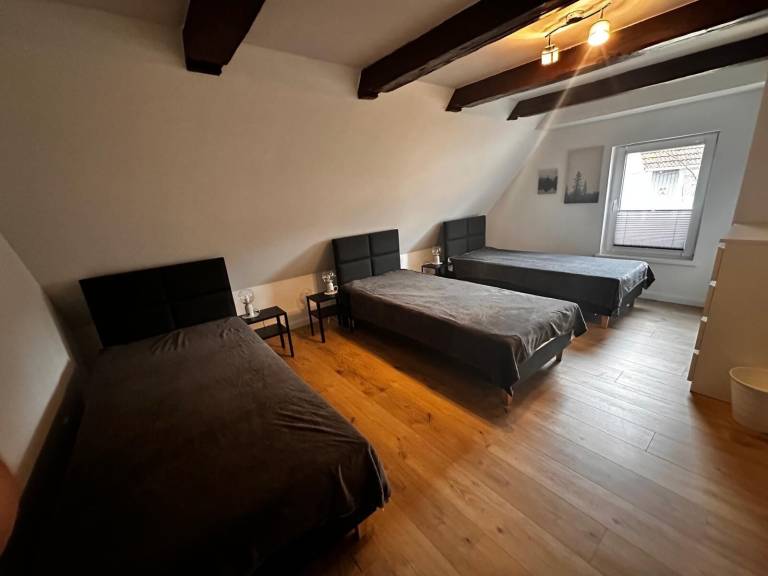 Ferienwohnung Winsen (Luhe)