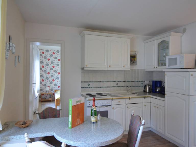 Ferienwohnung Bernau bei Berlin