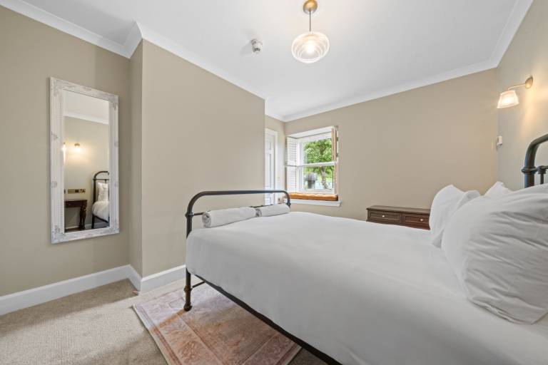 Private room Ballachulish