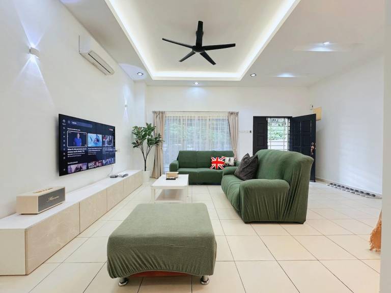 149 m&sup2; Ferienhaus