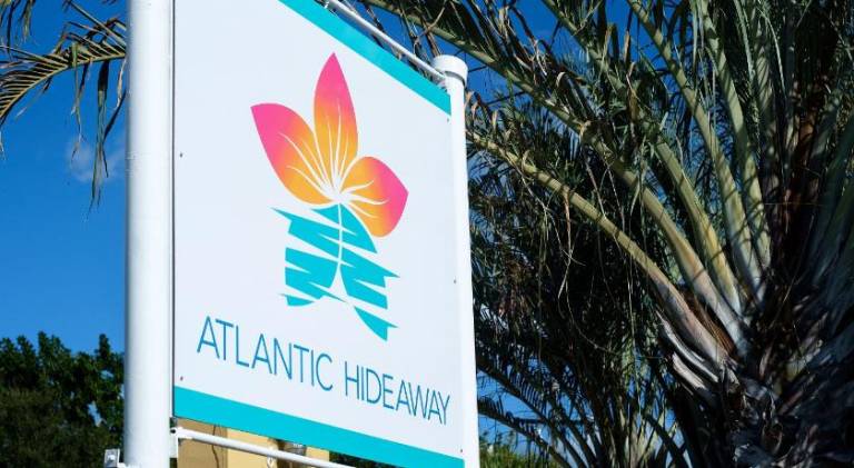 Atlantic Hideaway — photo 4