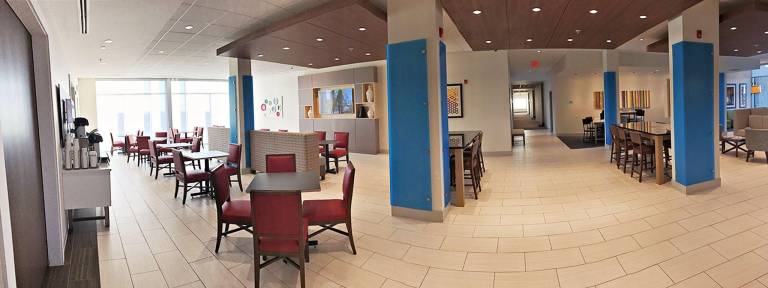 Holiday Inn Express & Suites - Rantoul By IHG — photo 5