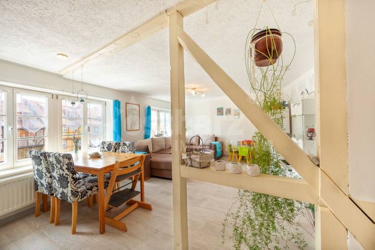 Ferienwohnung Quedlinburg
