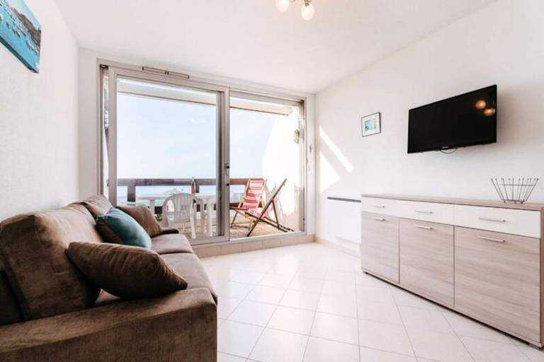Appartement Carnac