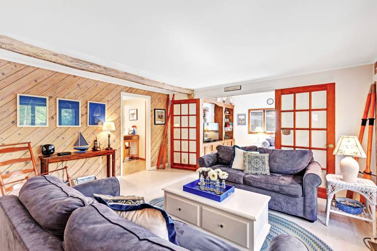 Cabin Saugatuck
