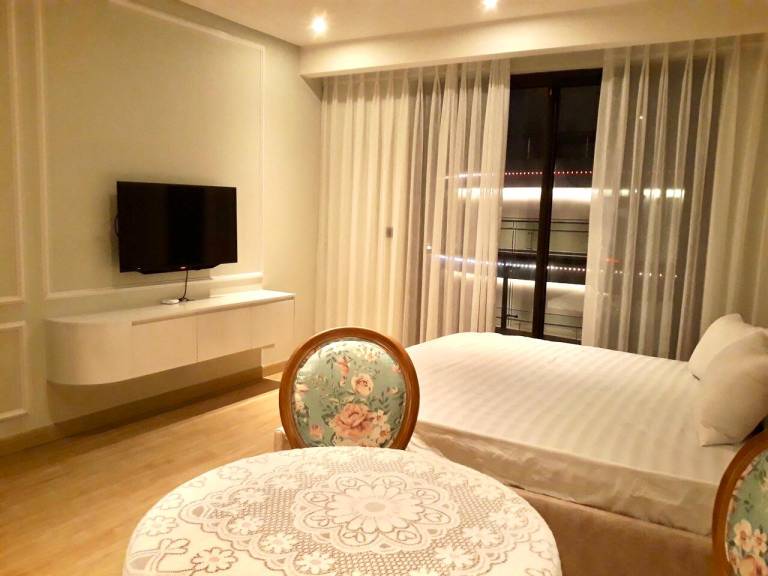 Holiday apartment with terrace, private pool & garden | Perfect for remote work — photo 2