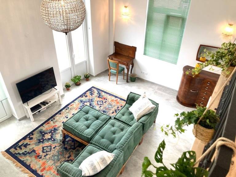 Ferienwohnung Setúbal Municipality