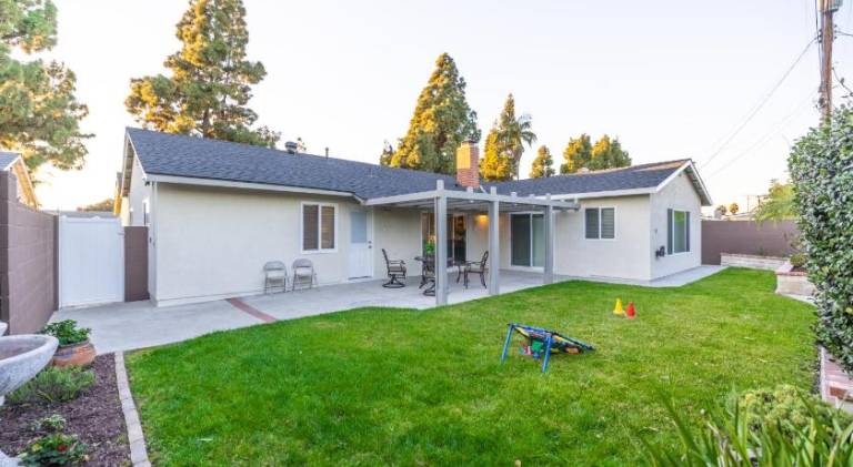 Vacation home with 4 rooms for 10 persons — photo 4