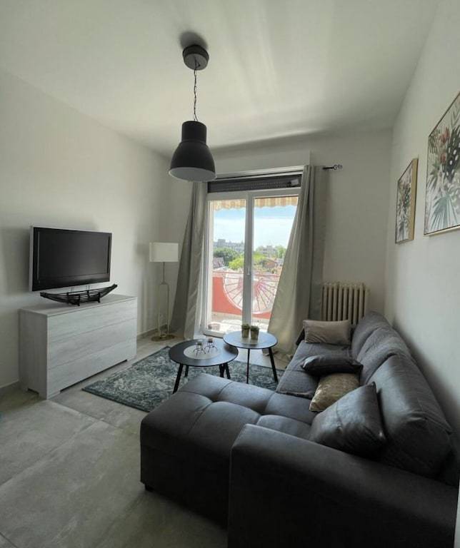 Apartament Lido Adriano