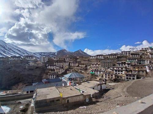Blackwolf Hideout Spiti — photo 3