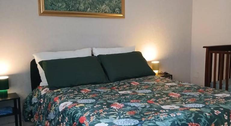 Holiday apartment with jacuzzi — photo 2