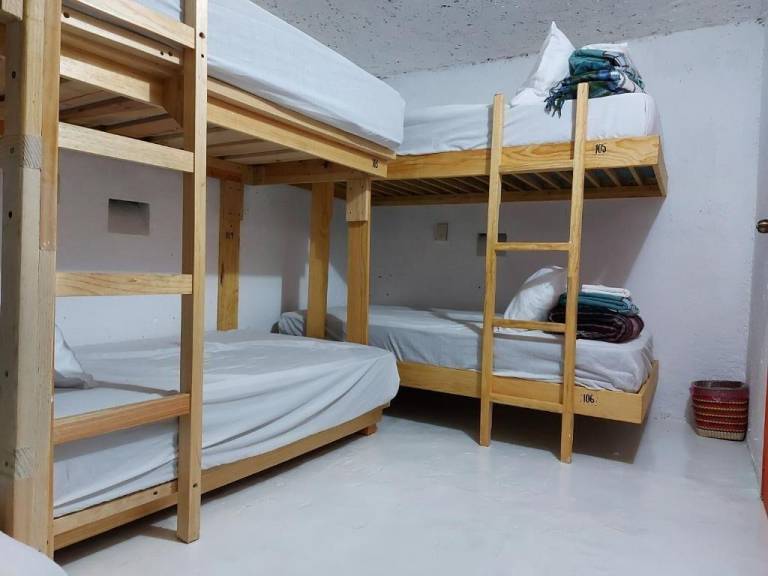 Hostal el Alebrije — photo 2