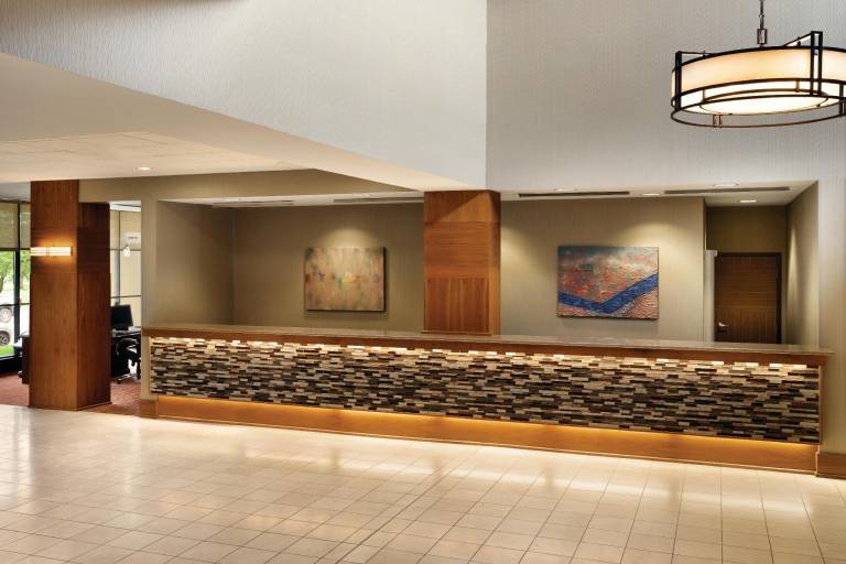Radisson Hotel La Crosse — photo 2