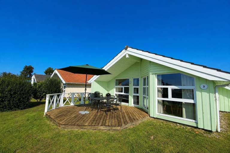 Ferienhaus Gelting