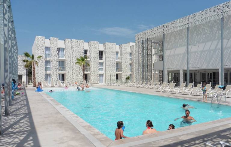 Appartement Le Grau d'Agde