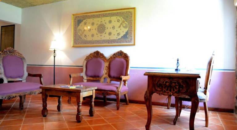 Posada de la Aldea — photo 4