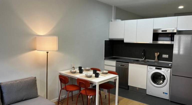 Holiday apartment with 1 room for 3 persons — photo 5