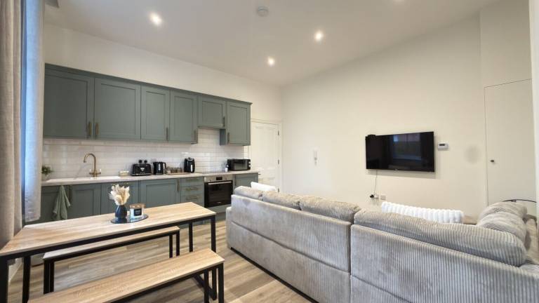 Apartment Bournemouth