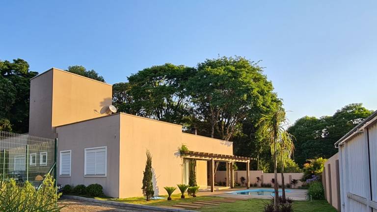 Casa de campo Chapecó