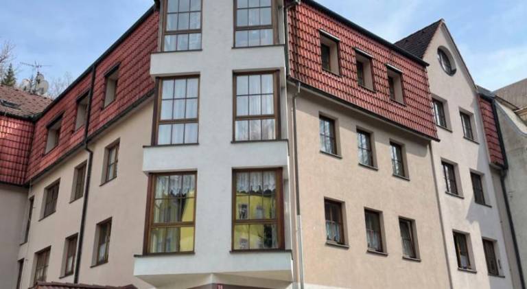 Apartment for 3 persons — photo 3