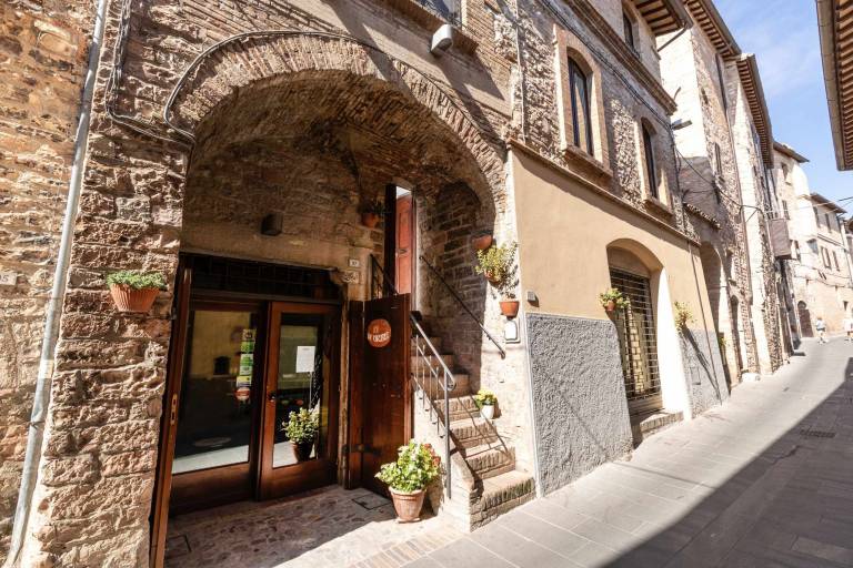 Apartment Spello